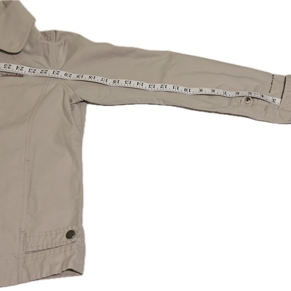 Columbia Jacket - Picture 2 of 7